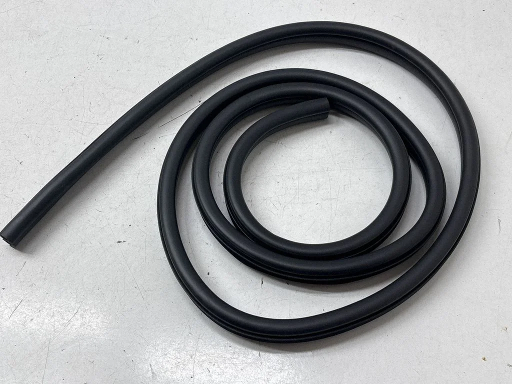 Rear door rubber seal (on body) – Subaru Forester SK (2018-2025)