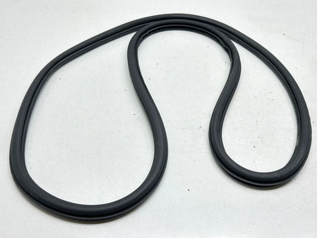 Rear door rubber seal (on body) – Skoda Octavia Mk3 (5E) (2013-2019)