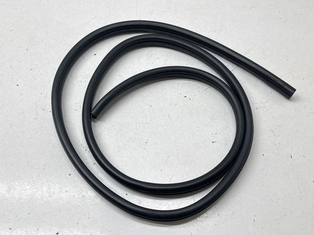 Rear door rubber seal (on body) – Subaru Forester SK (2018-2025)