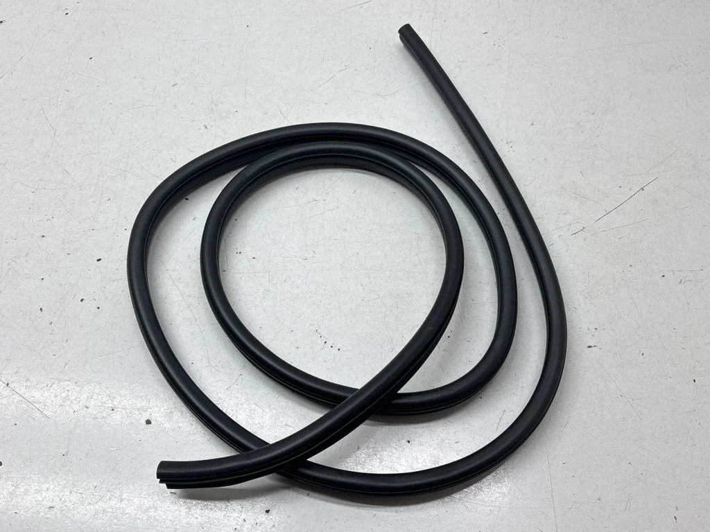 Rear door rubber seal (on body) – Subaru Forester SK (2018-2025)