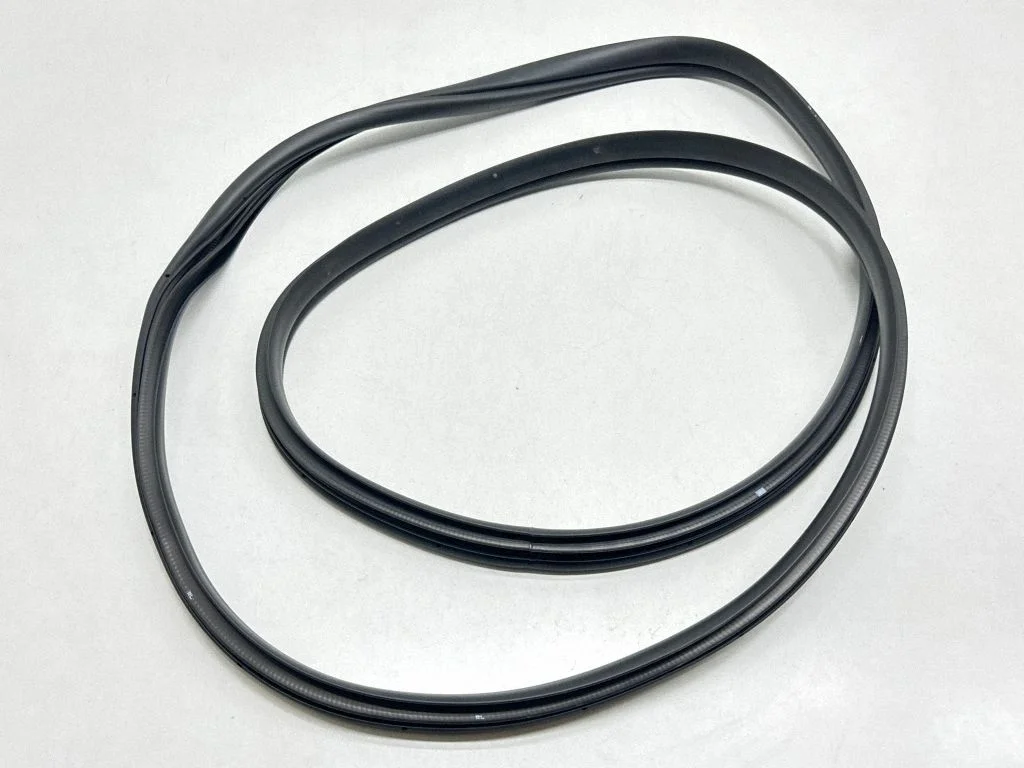 Rear door rubber seal (on body) – KIA EV6 (2021-)
