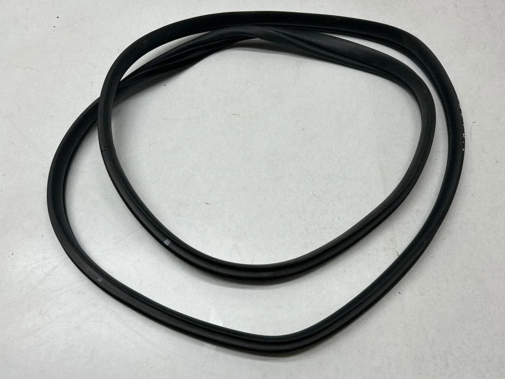 Rear door rubber seal (on body) – KIA EV6 (2021-)