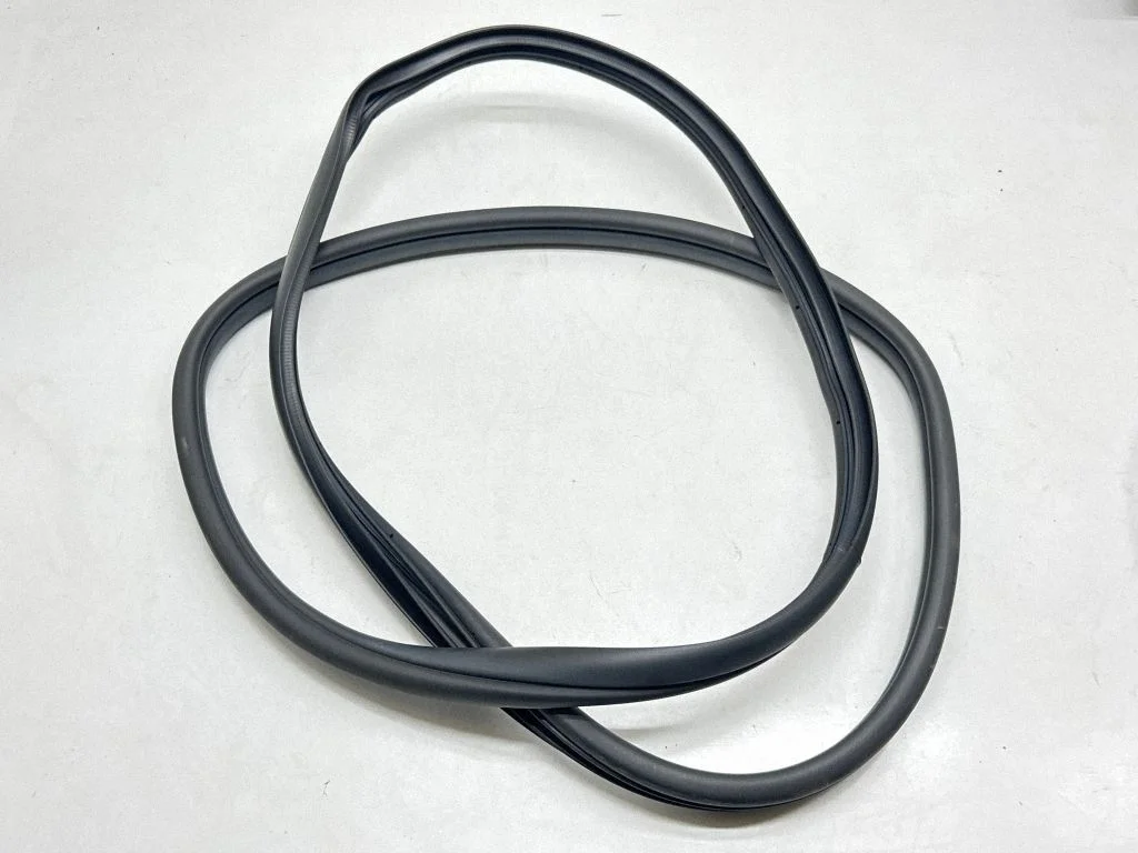 Rear door rubber seal (on body) – KIA EV6 (2021-)