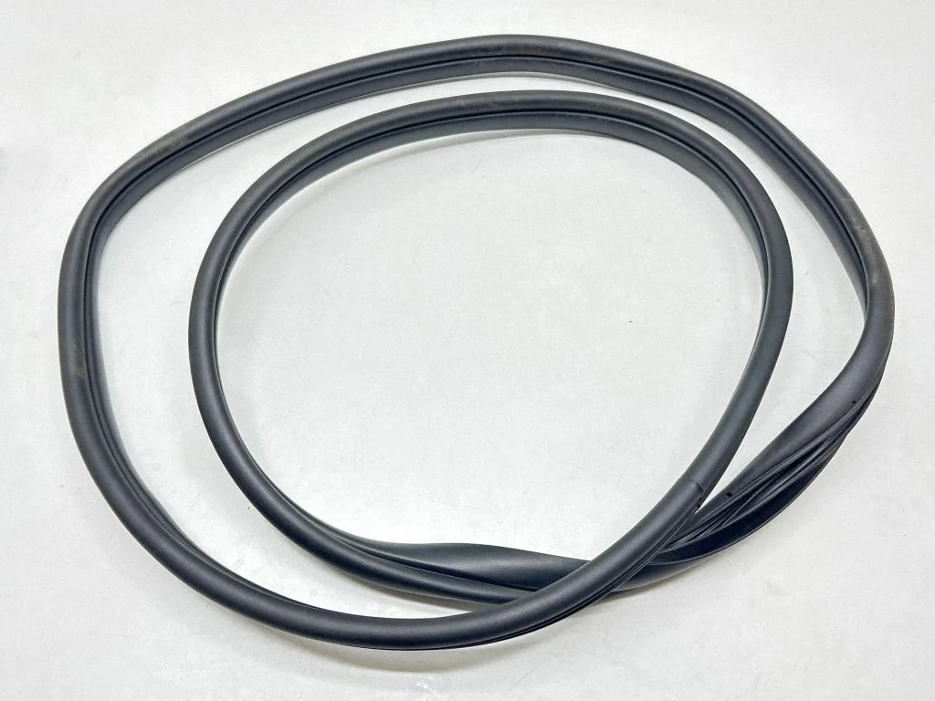 Rear door rubber seal (on body) – KIA EV6 (2021-)