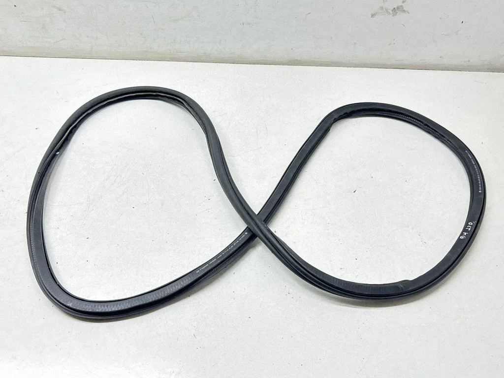 Rear door rubber seal (on body) – Skoda Octavia Mk3 (5E) (2013-2019)