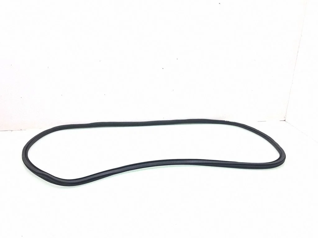 Rear door rubber seal (on body) 9677276780