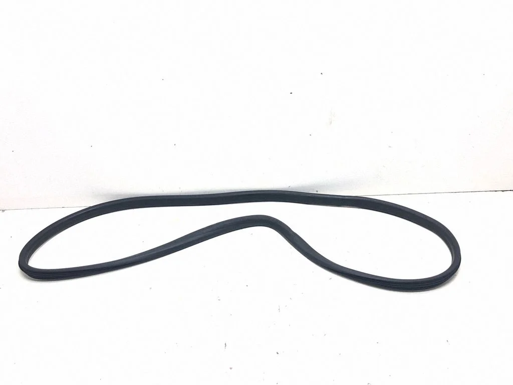 Rear door rubber seal (on body) – right