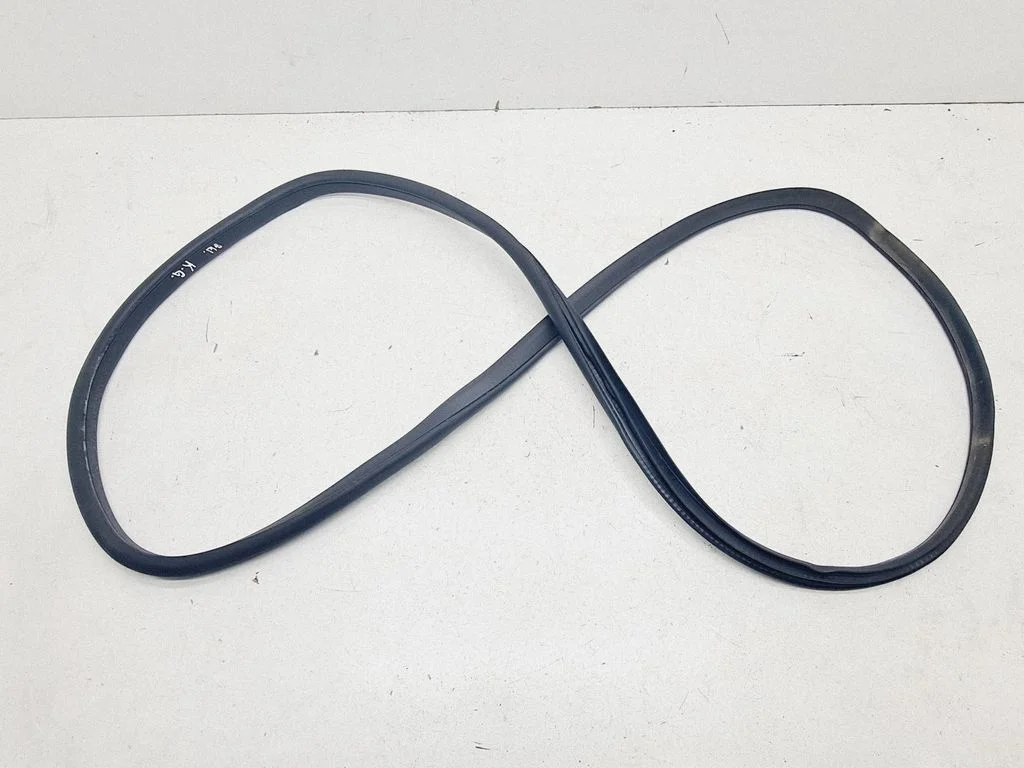 Rear door rubber seal (on body) – Mercedes-Benz B-Class W246 W242 (2011-2017)
