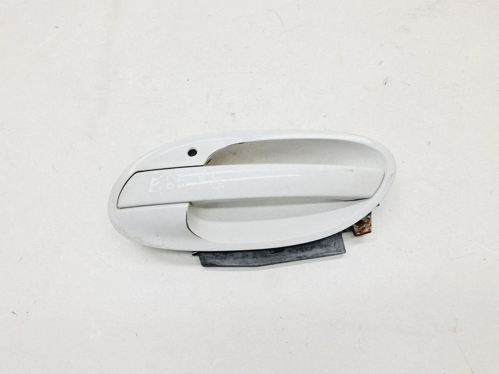 Klamka zewnętrzna drzwi tylnych 7159761
