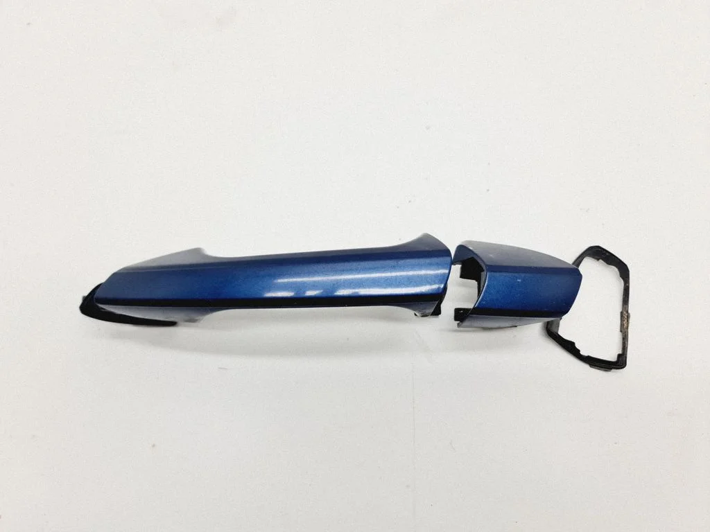 Rear door exterior handle – Mercedes-Benz B-Class W246 W242 (2011-2017)