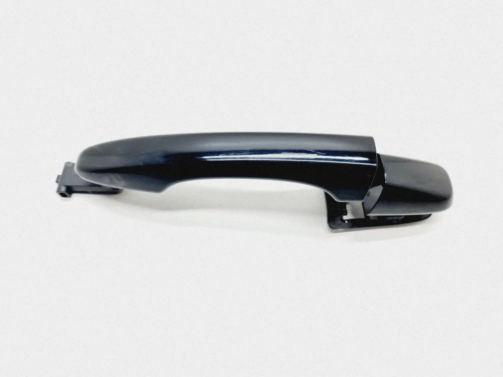 Rear door exterior handle 31276437