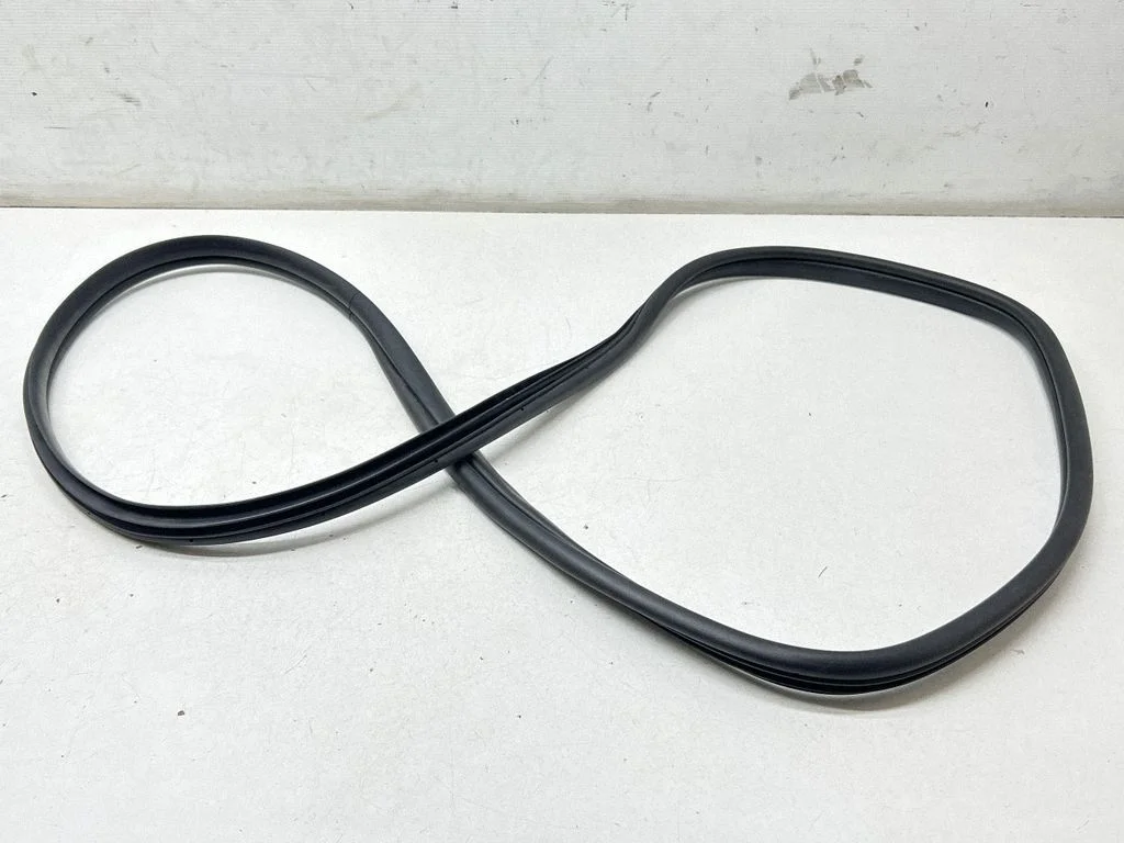 Rear door rubber seal (on body) – KIA EV6 (2021-)