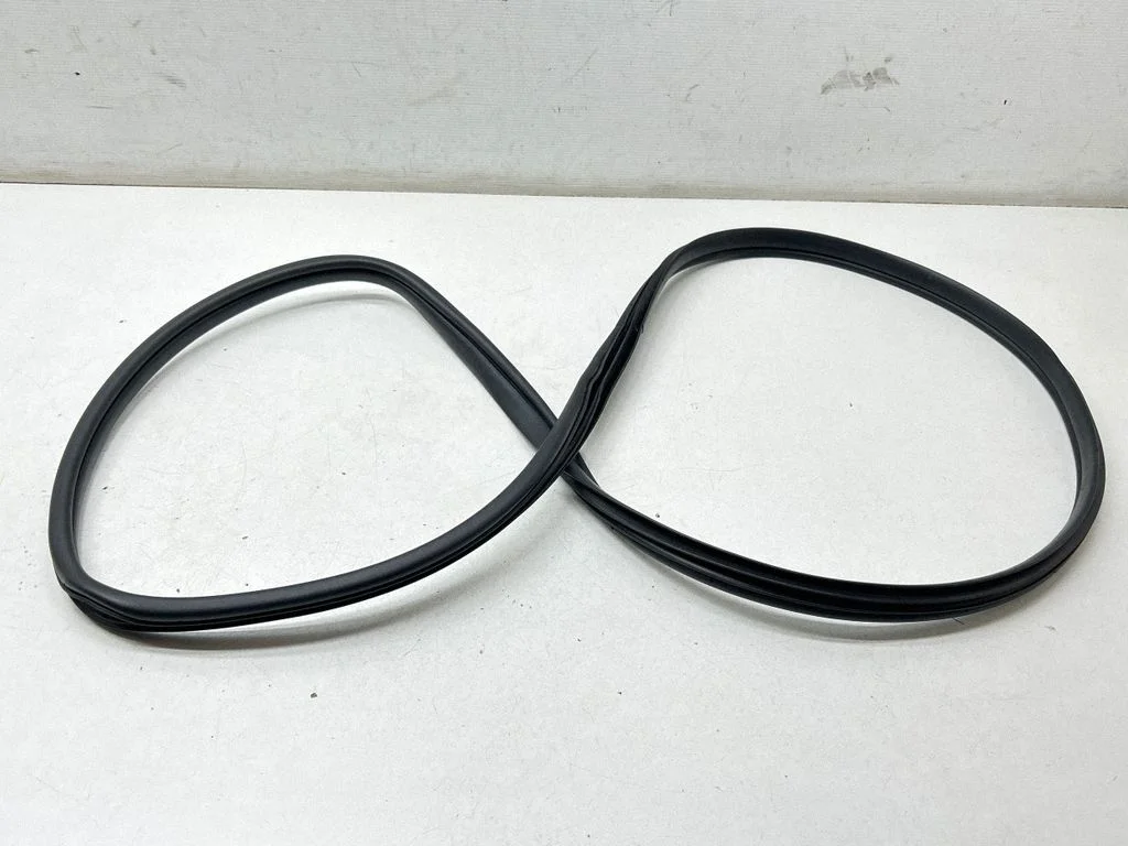 Rear door rubber seal (on body) – KIA EV6 (2021-)