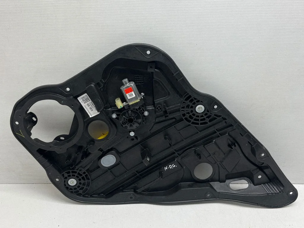 Rear door window regulator with motor – KIA Niro (2022-)
