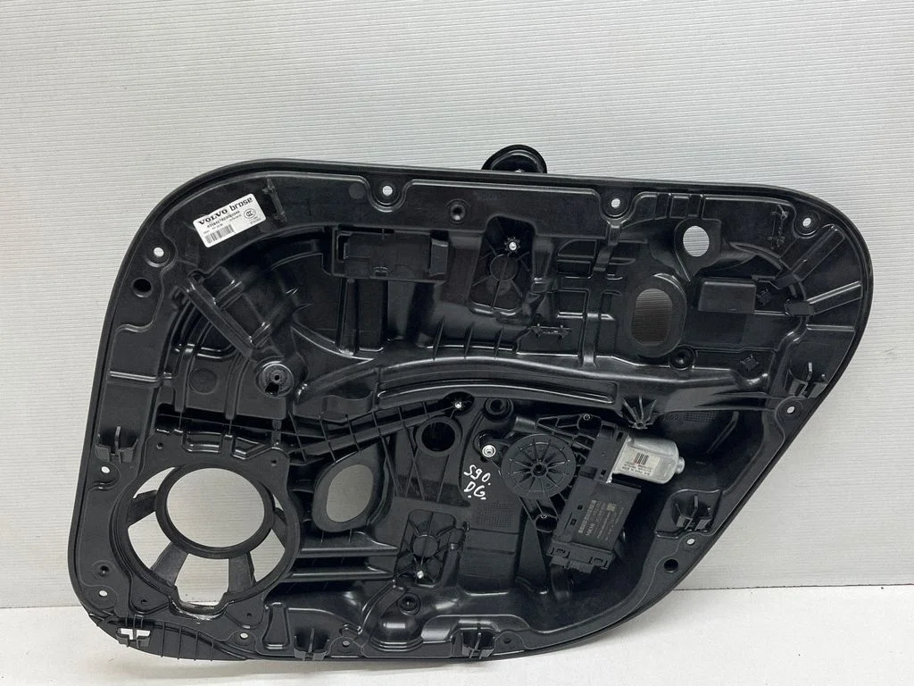 Tagaukse elektriline aknatõstuk mootoriga – Volvo S90, V90 (2016-)