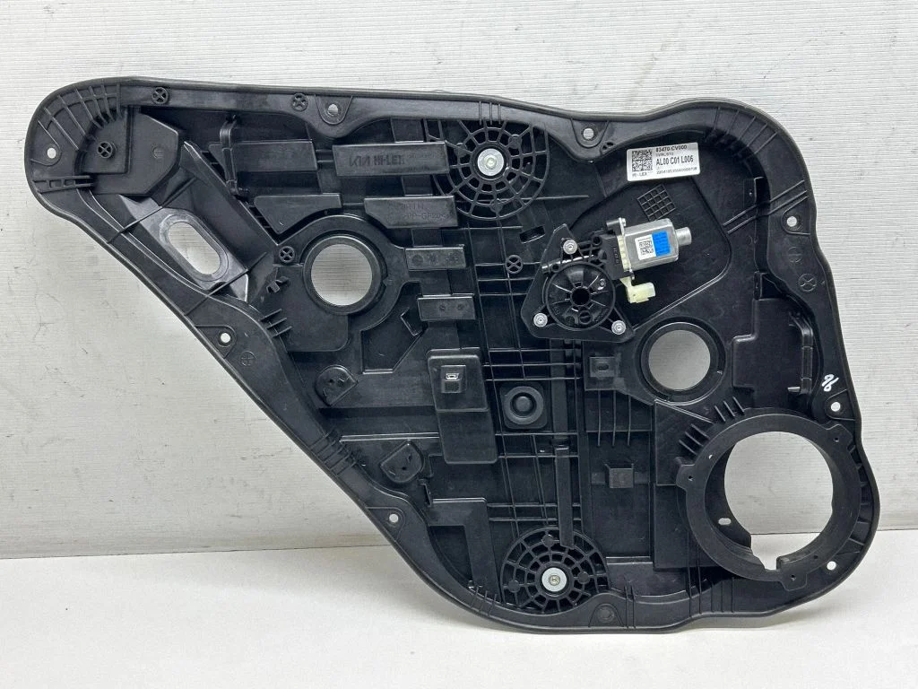 Tagaukse elektriline aknatõstuk mootoriga – KIA EV6 (2021-)