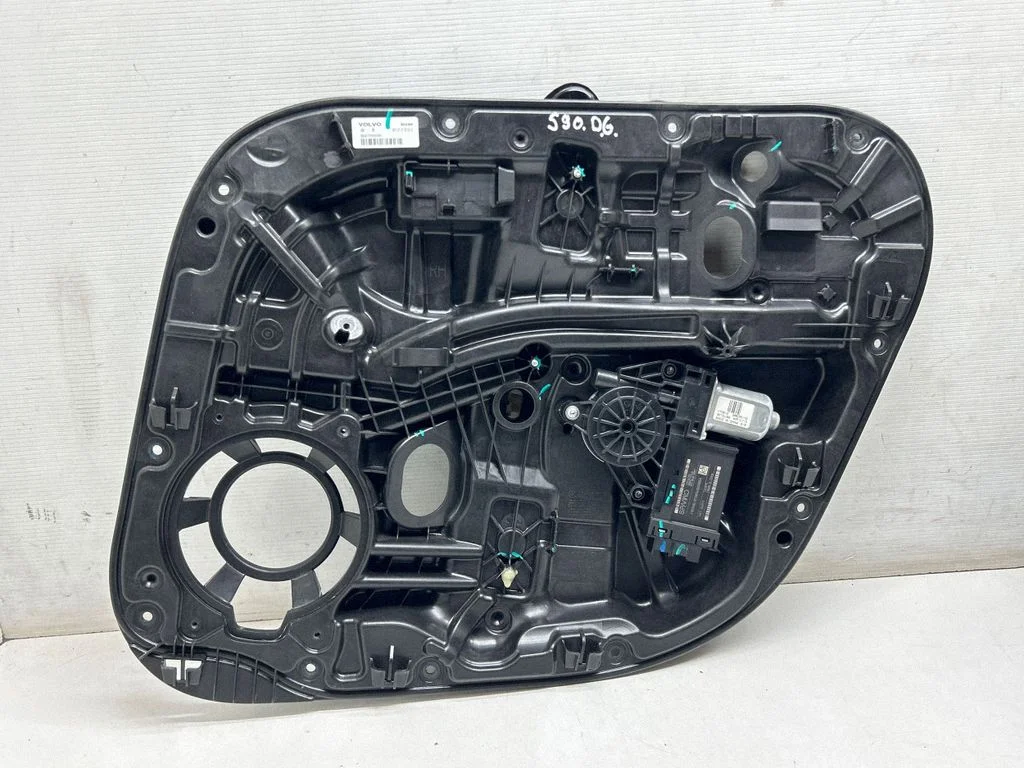 Tagaukse elektriline aknatõstuk mootoriga – Volvo S90, V90 (2016-)