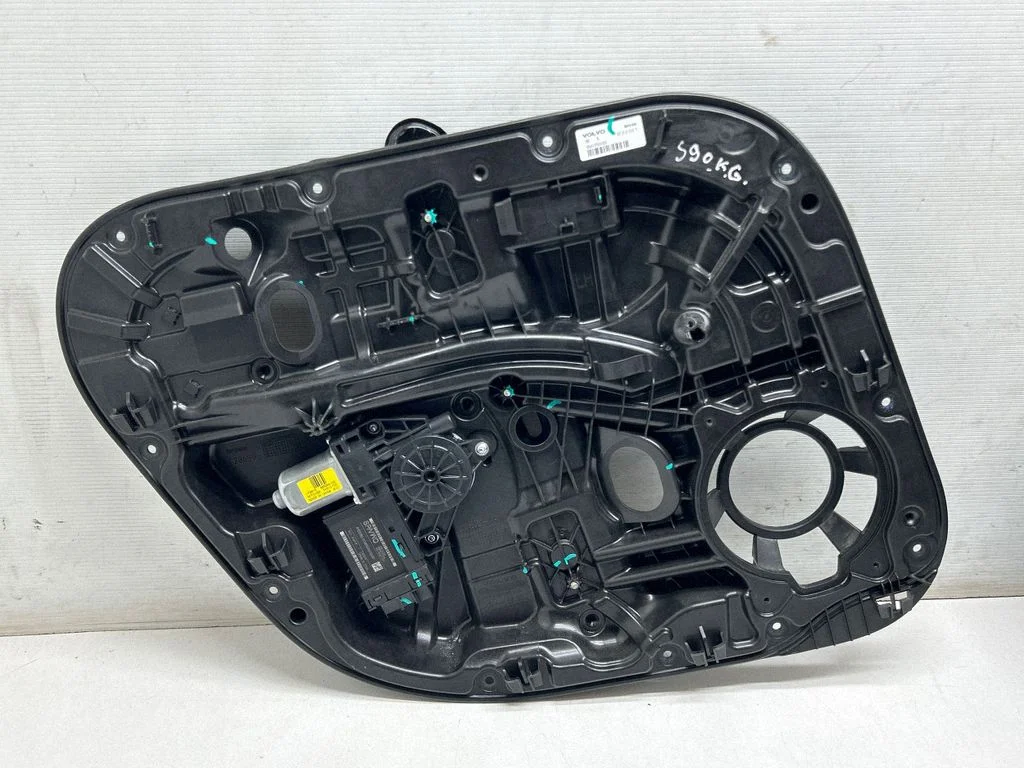 Tagaukse elektriline aknatõstuk mootoriga – Volvo S90, V90 (2016-)