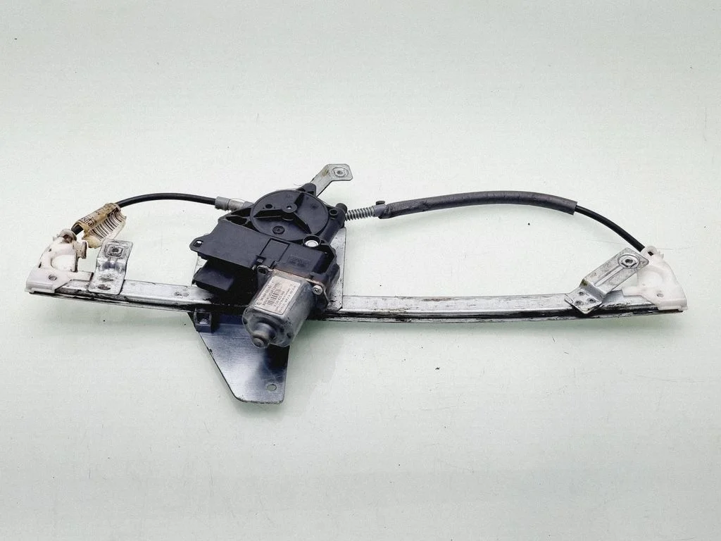 Tagaukse elektriline aknatõstuk mootoriga – Peugeot 508 RXH (2011-2018)