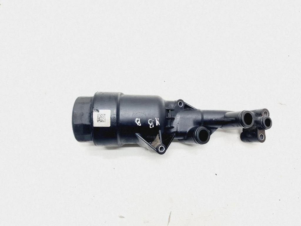 Oil filter mounting bracket – Mercedes-Benz B-Class W246 W242 (2011-2017)