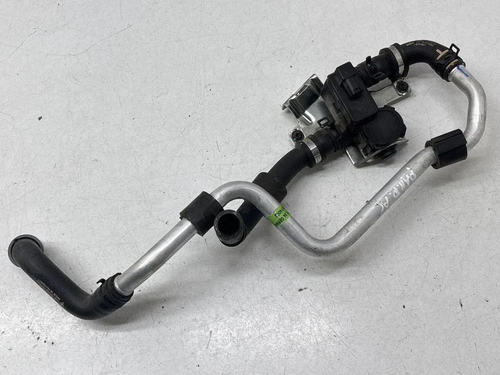 Elektriline lisatsirkulatsioonipump – Porsche Panamera (970) (2009-2017)