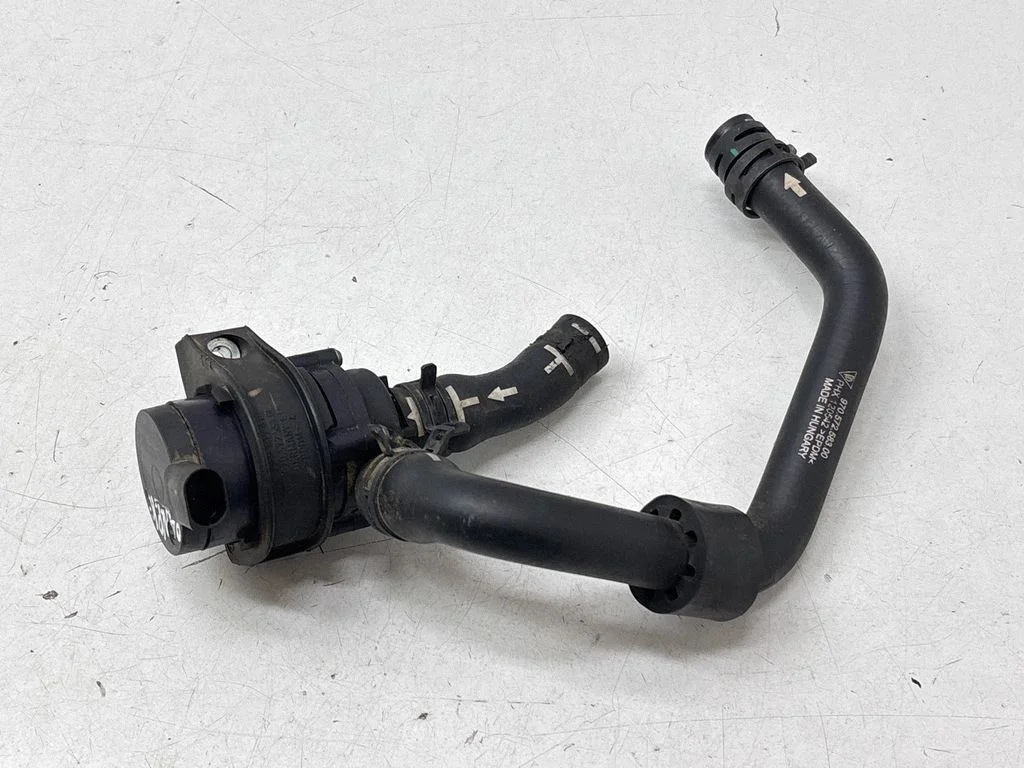 Elektriline lisatsirkulatsioonipump – Porsche Panamera (970) (2009-2017)