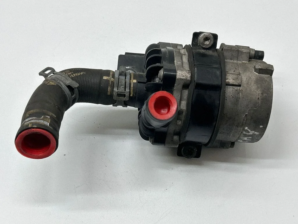 Elektriskais cirkulācijas sūknītis 7P0965567