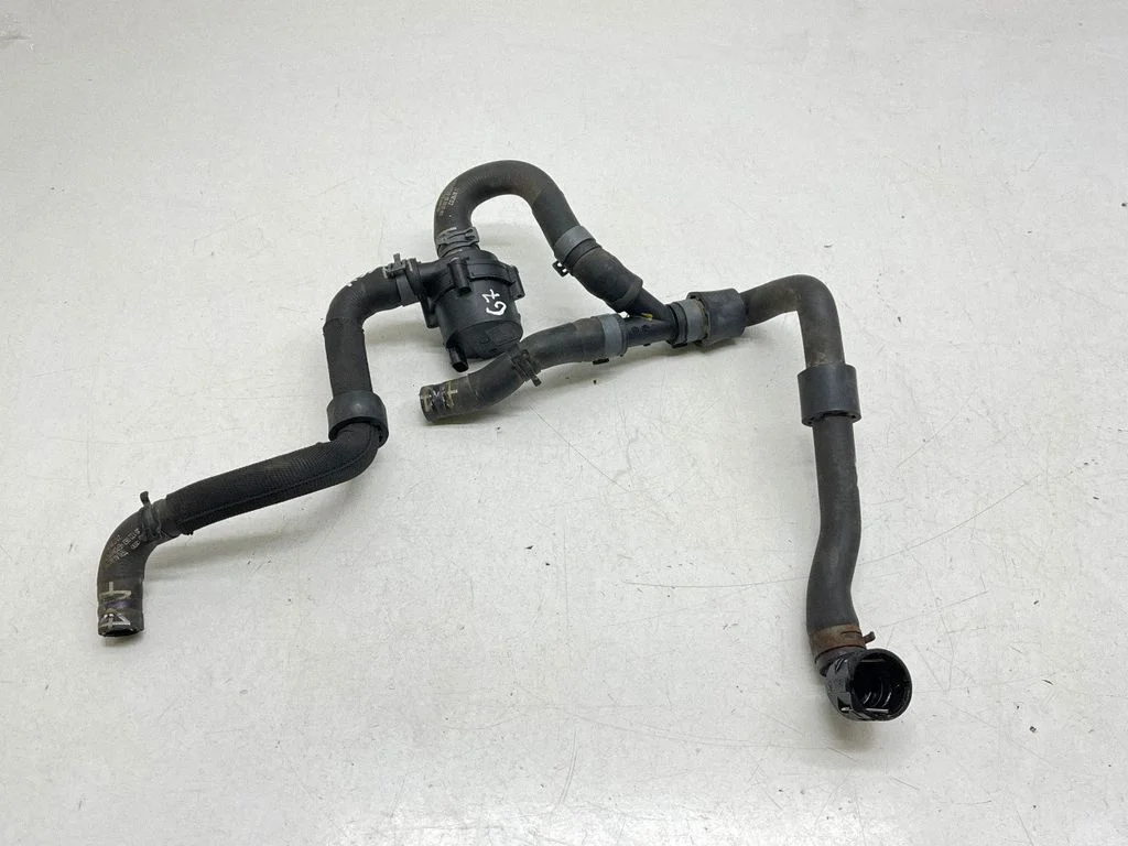 Electric auxiliary coolant/water pump – Volkswagen e-Golf (2014-)