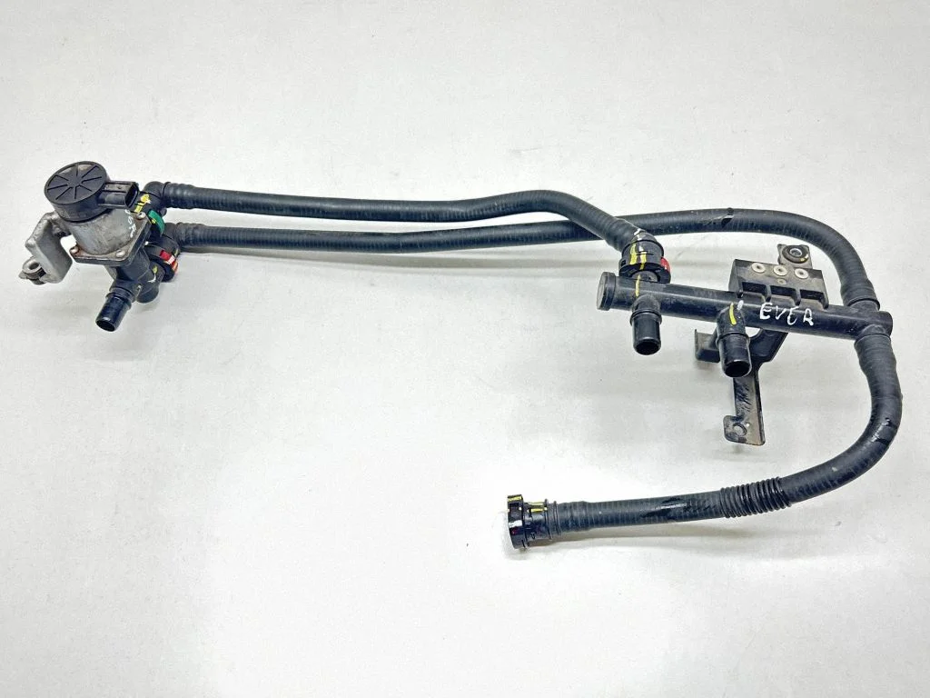 Elektriline lisatsirkulatsioonipump – KIA EV6 (2021-)