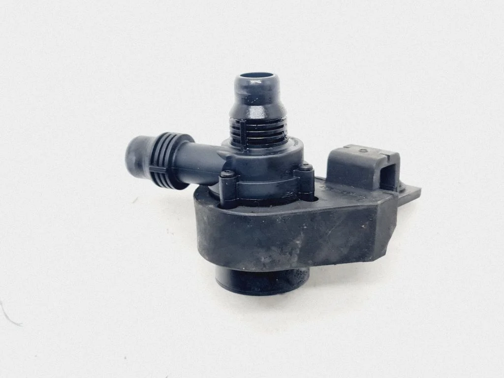 Electric auxiliary coolant/water pump 64216917700