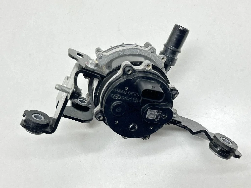 Electric auxiliary coolant/water pump 375V5AO000