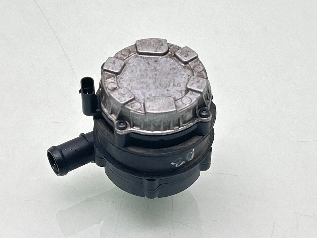 Elektriskais cirkulācijas sūknītis – Volkswagen Passat B7 USA (2012-2019)