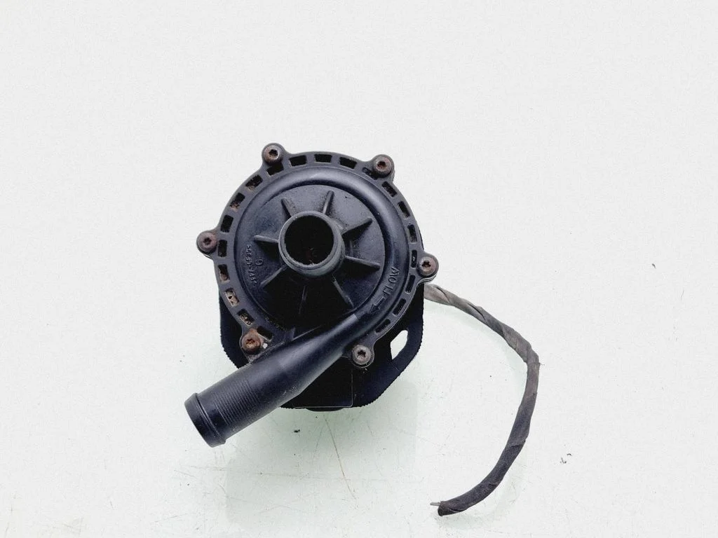 Electric auxiliary coolant/water pump 103732700F