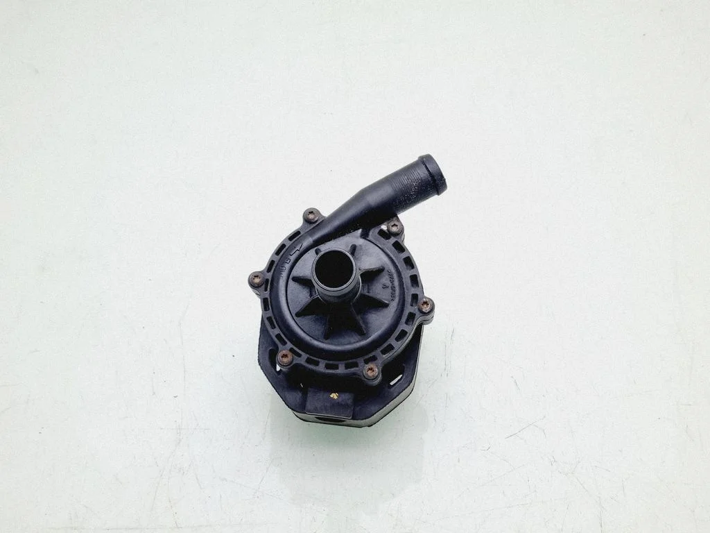 Electric auxiliary coolant/water pump 103534800F