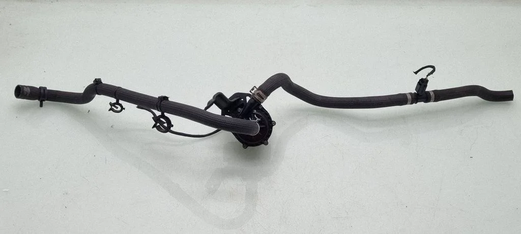 Electric auxiliary coolant/water pump 105723500F