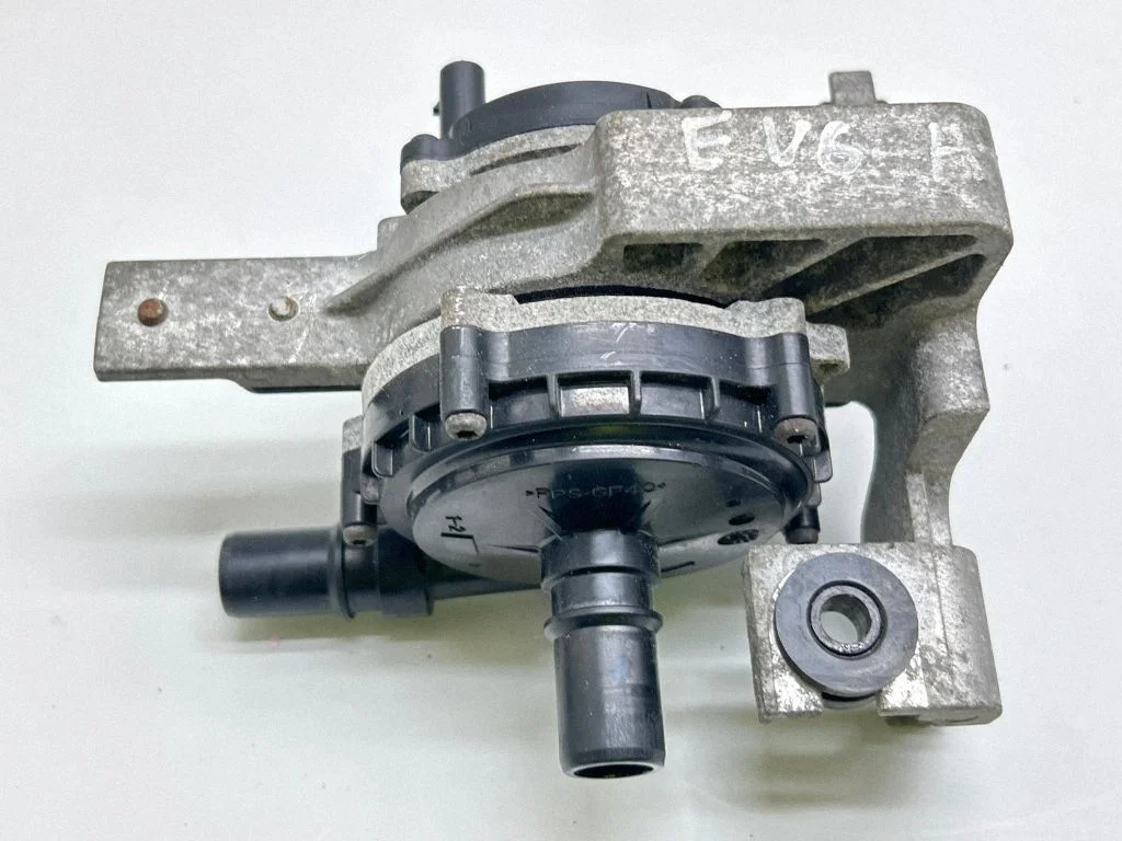 Electric auxiliary coolant/water pump – KIA EV6 (2021-)
