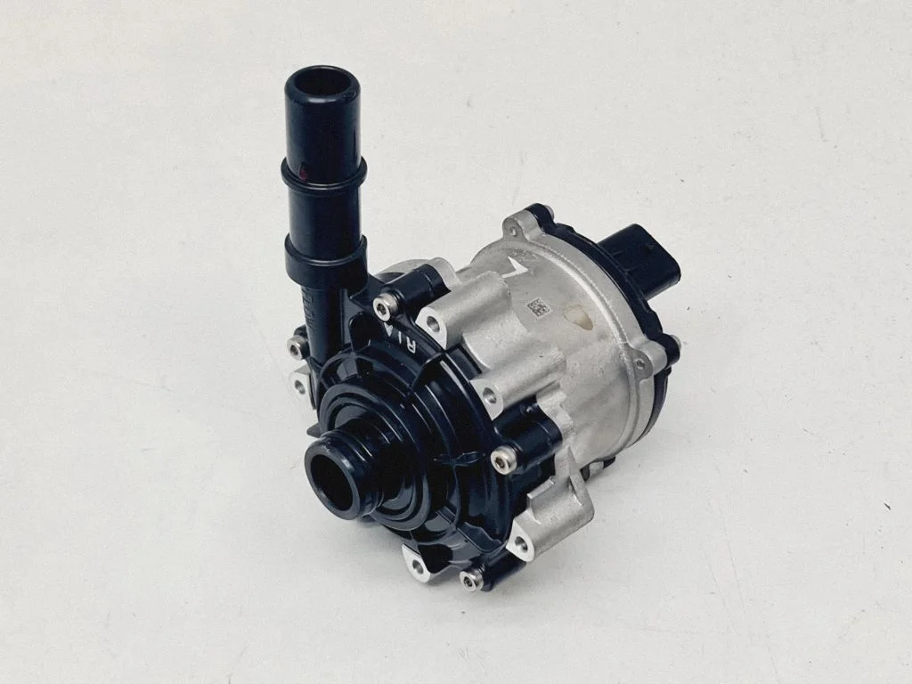 Electric auxiliary coolant/water pump 369100EKJ0