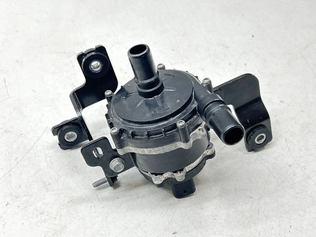 Electric auxiliary coolant/water pump 375W5CV000