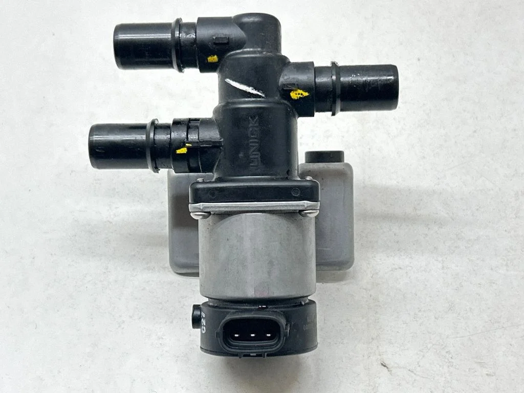 Elektriline lisatsirkulatsioonipump – KIA EV6 (2021-)
