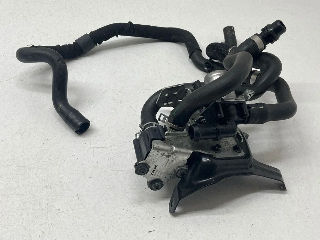 Electric auxiliary coolant/water pump 31657307