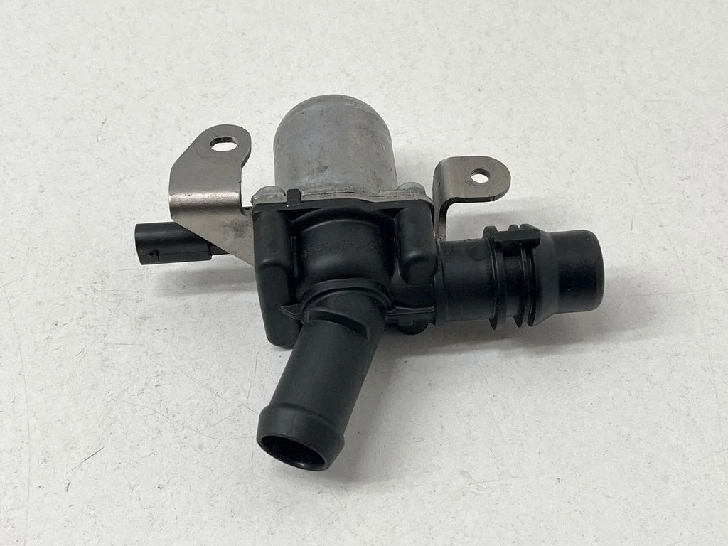 Electric auxiliary coolant/water pump 32222660