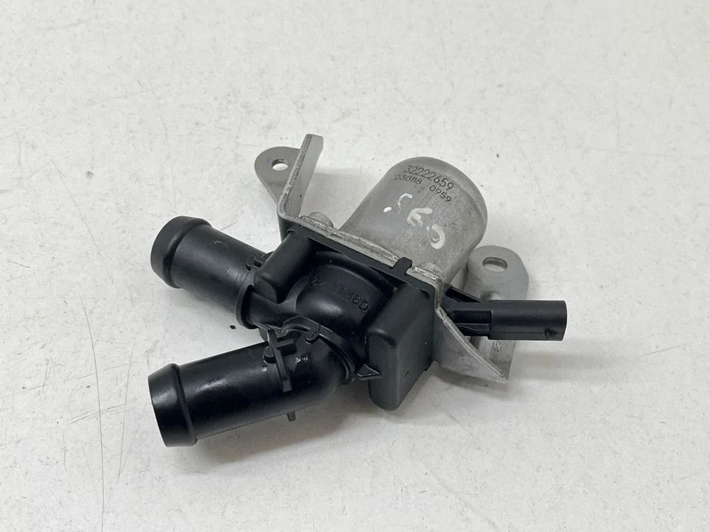 Electric auxiliary coolant/water pump 32222659