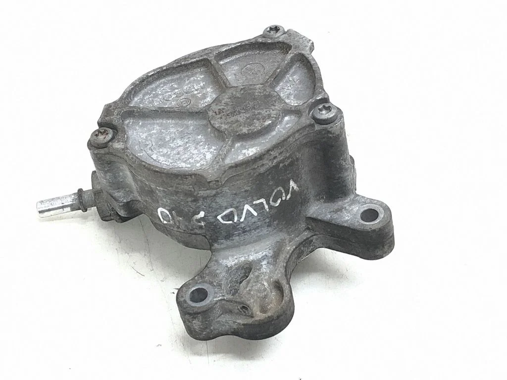 Vacuum pump 090317