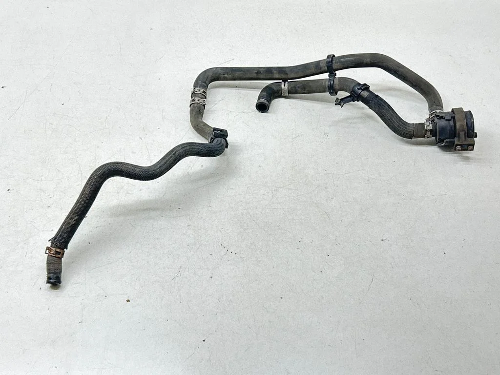 Electric auxiliary coolant/water pump – Nissan Navara D23 (2015-)