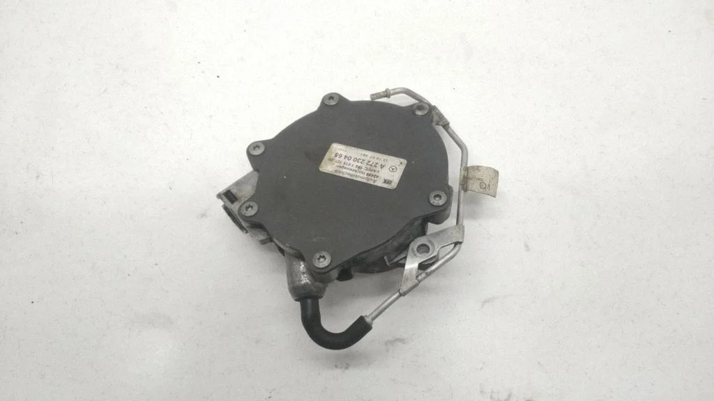 Vacuum pump 2722300465