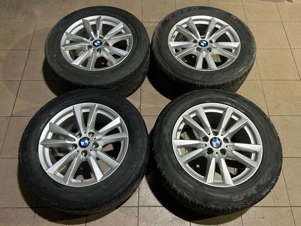 R18 vieglmetāla disks (-i) 6853952