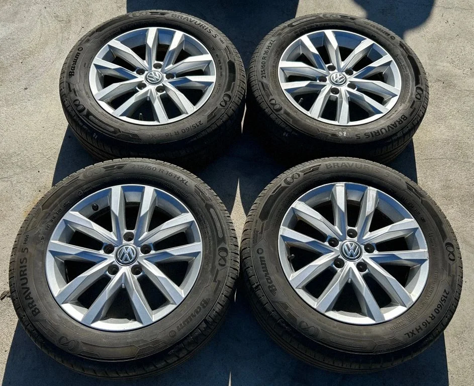 R16 valuvelg (-veljed) 3G0601025