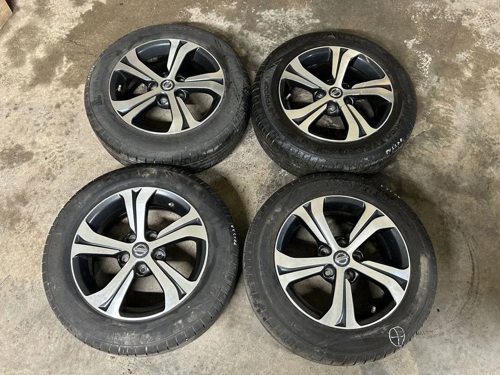 R16 valuvelg (-veljed)