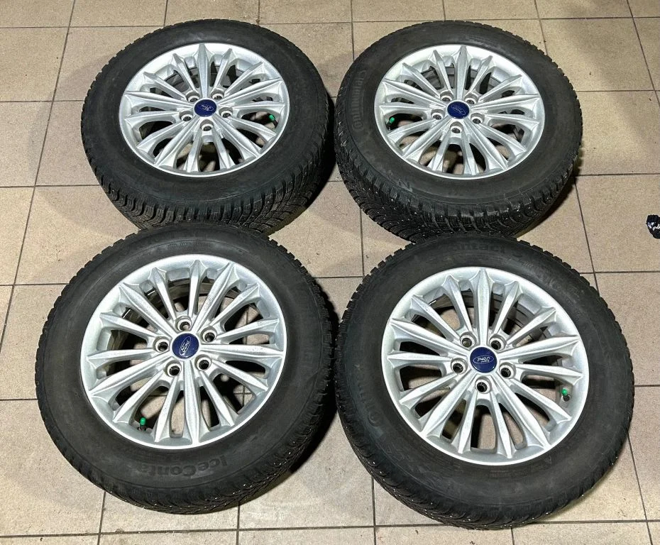 R16 alloy rim JX7C1007B1A