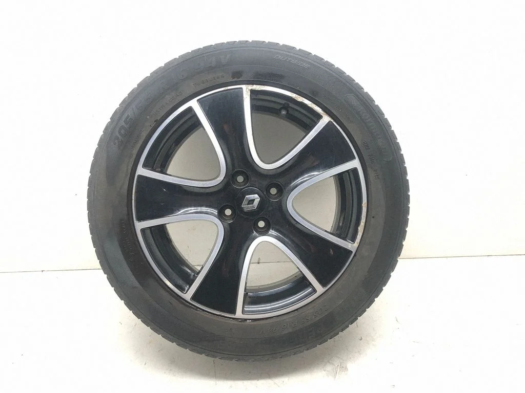 R16 valuvelg (-veljed) 40300XXXXR
